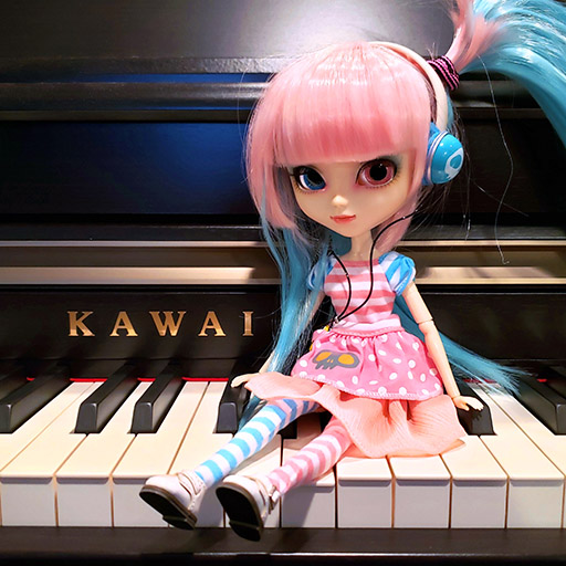 Pullip